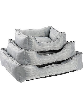 Mon Ami Luki Panier rectangulaire impermeable et antiderapant