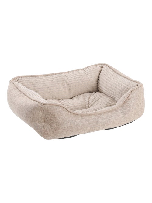 Mon Ami Luki  PANIER RECTANGULAIRE TOUCHER SOFT ANTIDERAPANT - Kiabi