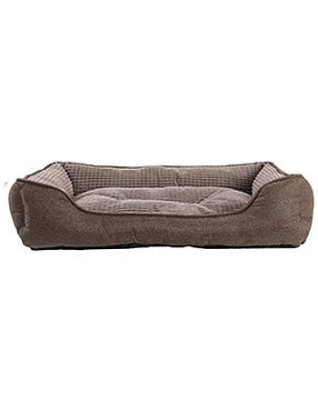 Mon Ami Luki Panier rectangulaire toucher soft antiderapant