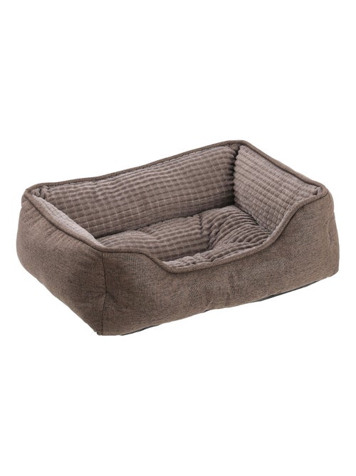 Mon Ami Luki  PANIER RECTANGULAIRE TOUCHER SOFT ANTIDERAPANT - Kiabi