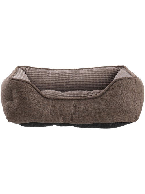 Mon Ami Luki Panier rectangulaire toucher soft antiderapant - Kiabi Mon Ami Luki Panier rectangulaire toucher soft antiderapant - Kiabi