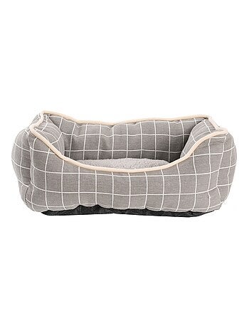 Mon Ami Luki Panier rectangulaire toucher soft