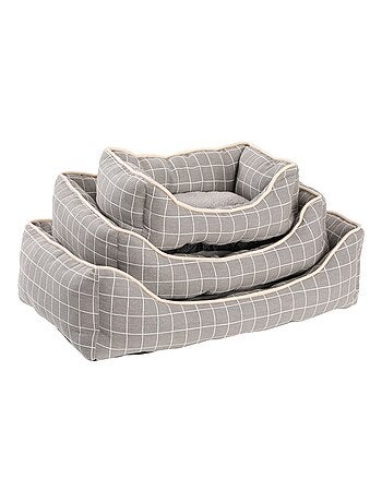 Mon Ami Luki Panier rectangulaire toucher soft