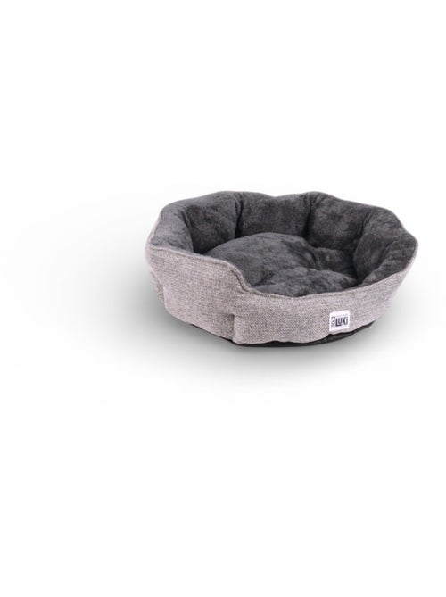 Mon Ami Luki  Panier rond  antiderapant - Kiabi