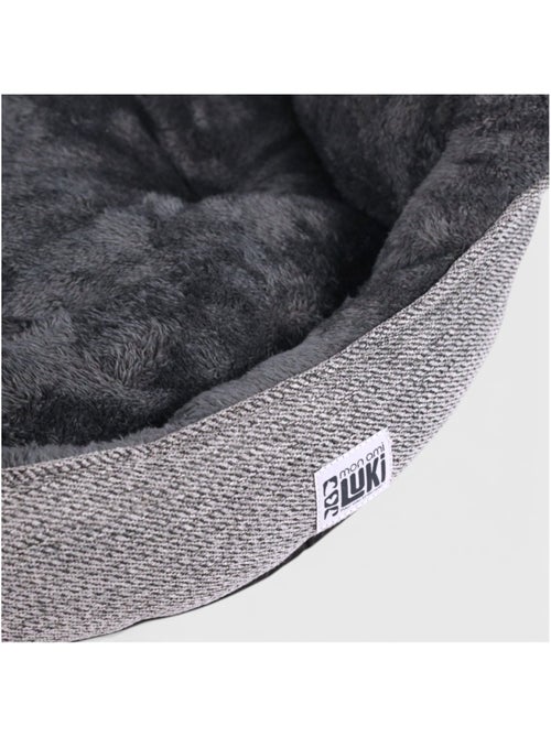 Mon Ami Luki  Panier rond  antiderapant - Kiabi