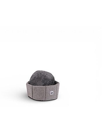 Mon Ami Luki Panier rond mousse antiderapant