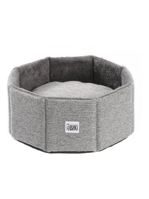 Mon Ami Luki  PANIER ROND  MOUSSE  ANTIDERAPANT - Kiabi