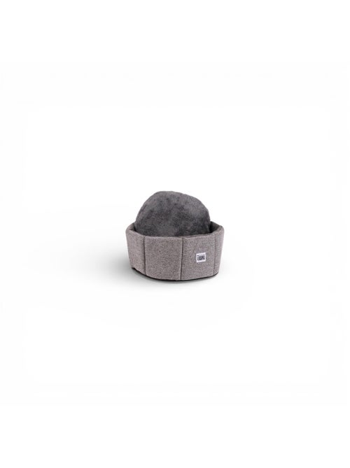 Mon Ami Luki  Panier rond  mousse  antiderapant - Kiabi
