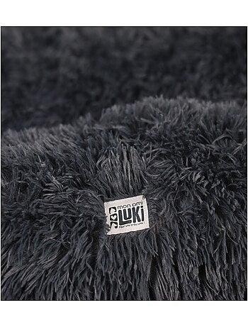 Mon Ami Luki Panier rond NIRVANA Chien & Chat