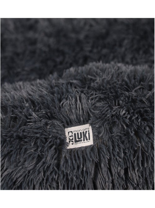 Mon Ami Luki  Panier rond NIRVANA  Chien & Chat - Kiabi