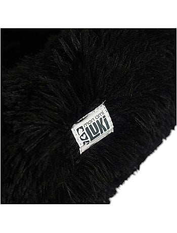 Mon Ami Luki Panier rond NIRVANA Chien & Chat