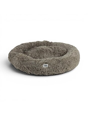 Mon Ami Luki Panier rond NIRVANA Chien & Chat