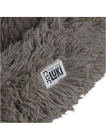 Mon Ami Luki Panier rond NIRVANA Chien & Chat