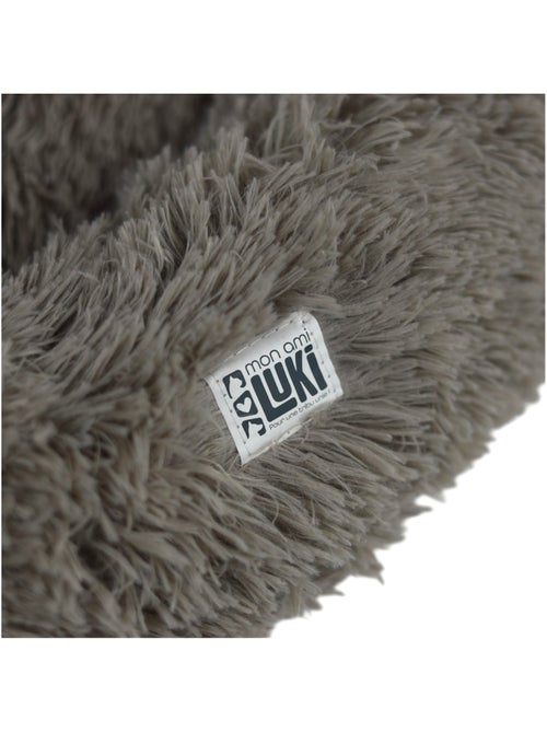 Mon Ami Luki  Panier rond NIRVANA  Chien & Chat - Kiabi