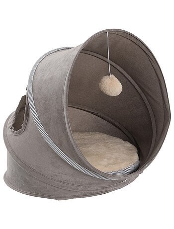 Mon Ami Luki Panier tunnel retractable