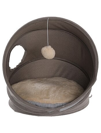 Mon Ami Luki Panier tunnel retractable