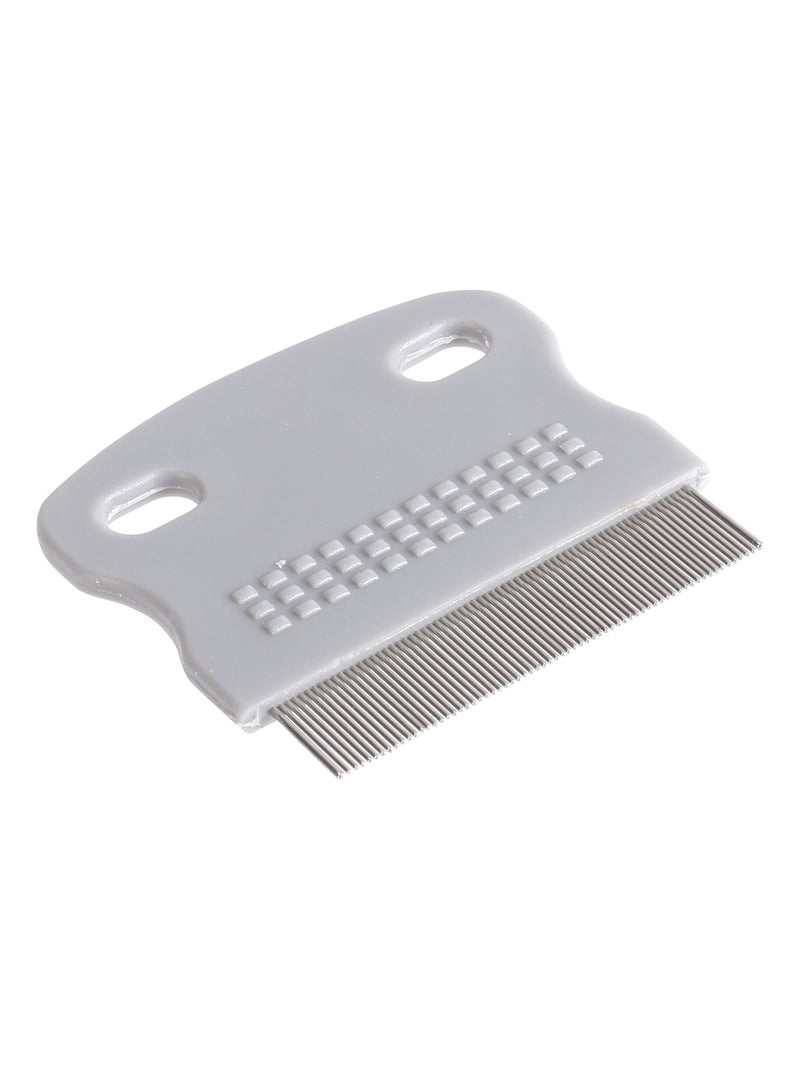 Mon Ami Luki  Peigne antipuces Gris Gris - Kiabi