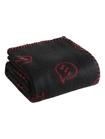 Mon Ami Luki Plaid imprime