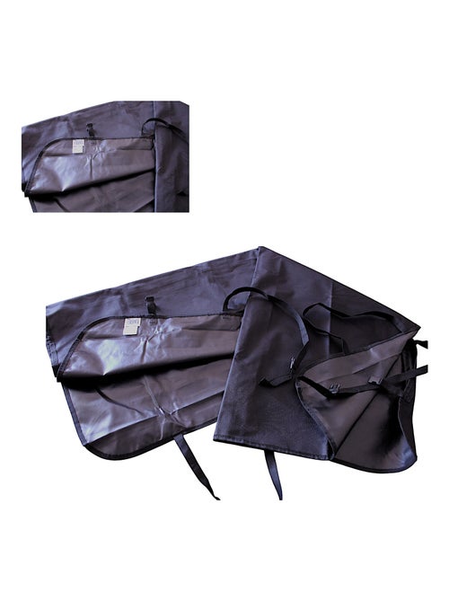 Mon Ami Luki  Protection voiture animaux coffre impermeable - Kiabi