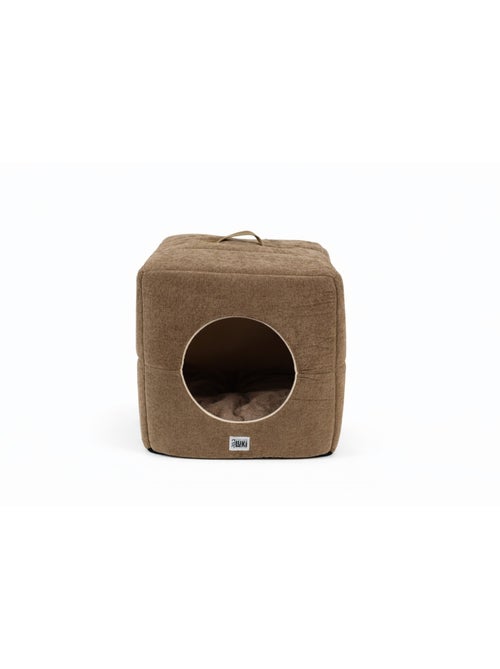 Mon Ami Luki Refuche cube antiderapant - Kiabi Mon Ami Luki Refuche cube antiderapant - Kiabi