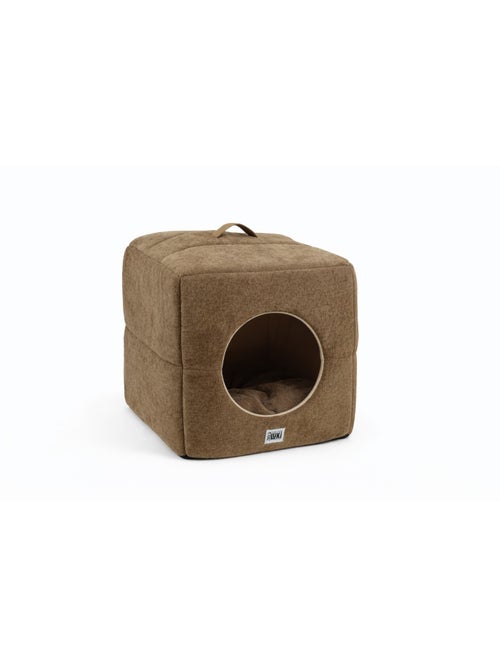 Mon Ami Luki Refuche cube antiderapant - Kiabi Mon Ami Luki Refuche cube antiderapant - Kiabi