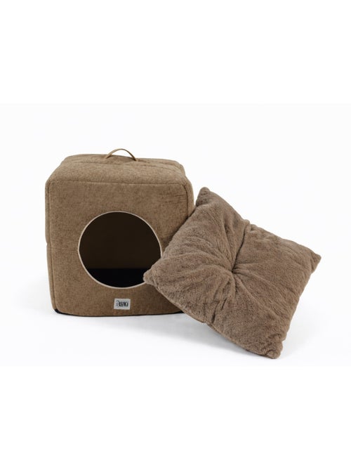 Mon Ami Luki Refuche cube antiderapant - Kiabi Mon Ami Luki Refuche cube antiderapant - Kiabi