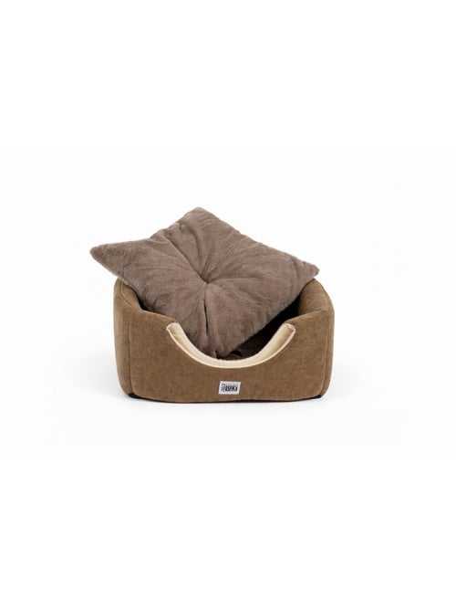 Mon Ami Luki Refuche cube antiderapant - Kiabi Mon Ami Luki Refuche cube antiderapant - Kiabi