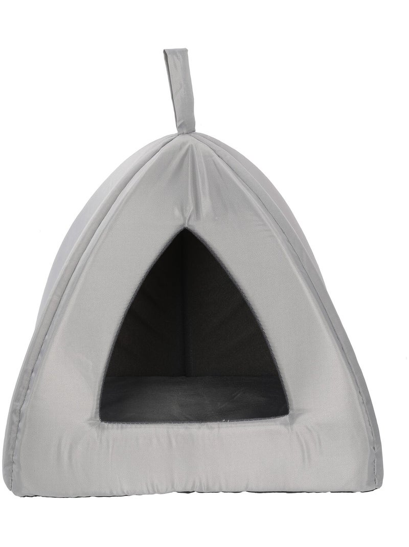 Mon Ami Luki  Refuge deperlant Gris Gris - Kiabi