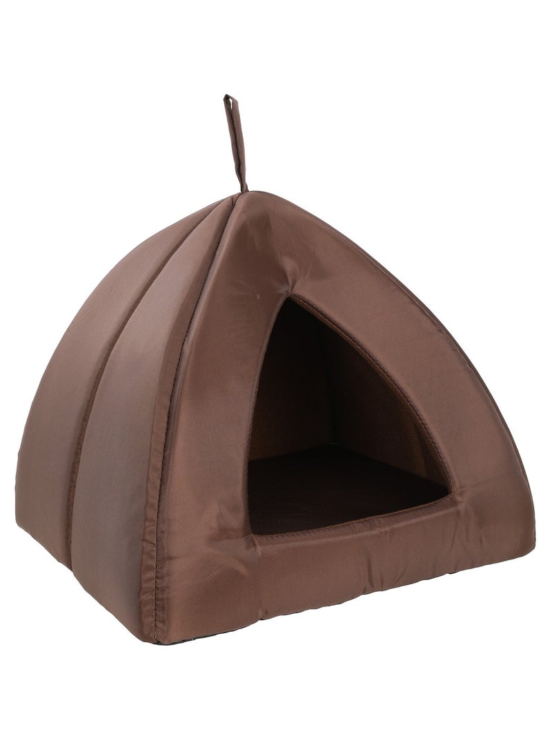 Mon Ami Luki  Refuge déperlant Marron - Kiabi