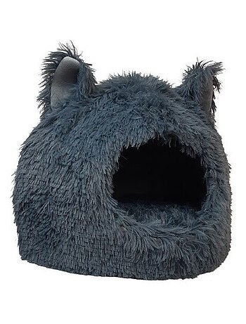 Mon Ami Luki Refuge tissus bouclé confort