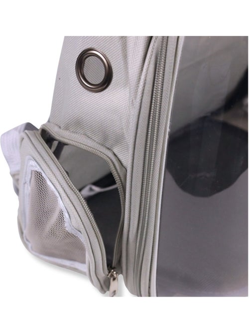 Mon Ami Luki  Sac à dos de transport - Kiabi