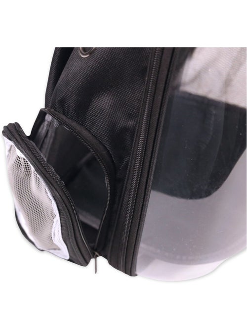 Mon Ami Luki  Sac à dos de transport - Kiabi