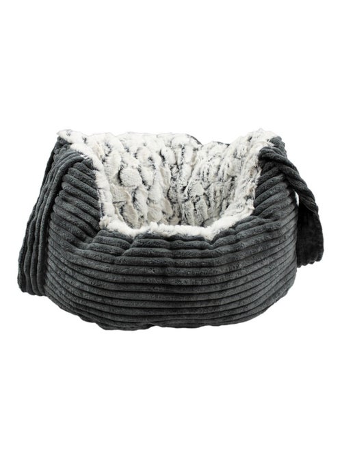 Mon Ami Luki  Sac confort de transport - Kiabi