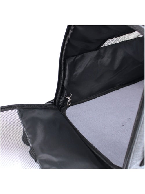 Mon Ami Luki  Sac de transport - Kiabi