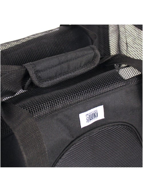 Mon Ami Luki  Sac de transport - Kiabi