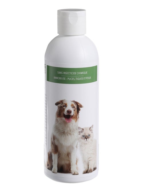 Mon Ami Luki  Shampoing insectifuge - Kiabi