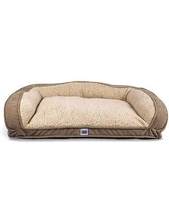 Mon Ami Luki Sofa antidérapant tissus assise mouton