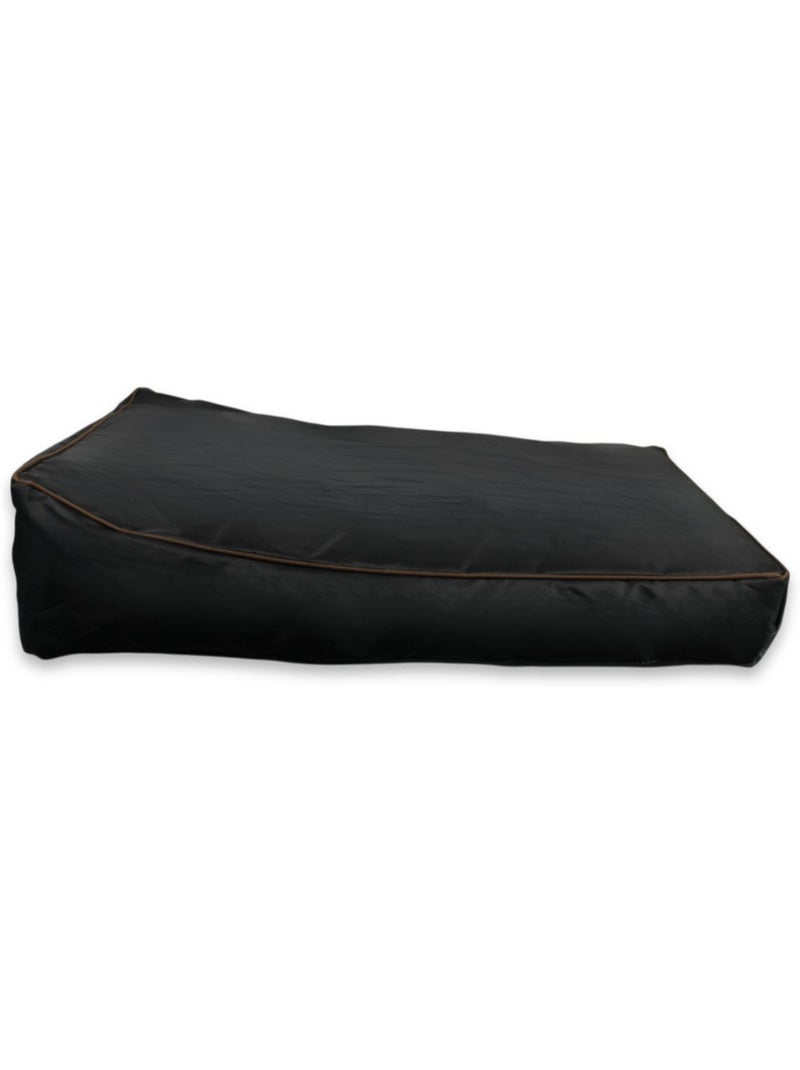 Mon Ami Luki  Sofa imperméable antidérapant  grand chien Noir Noir - Kiabi