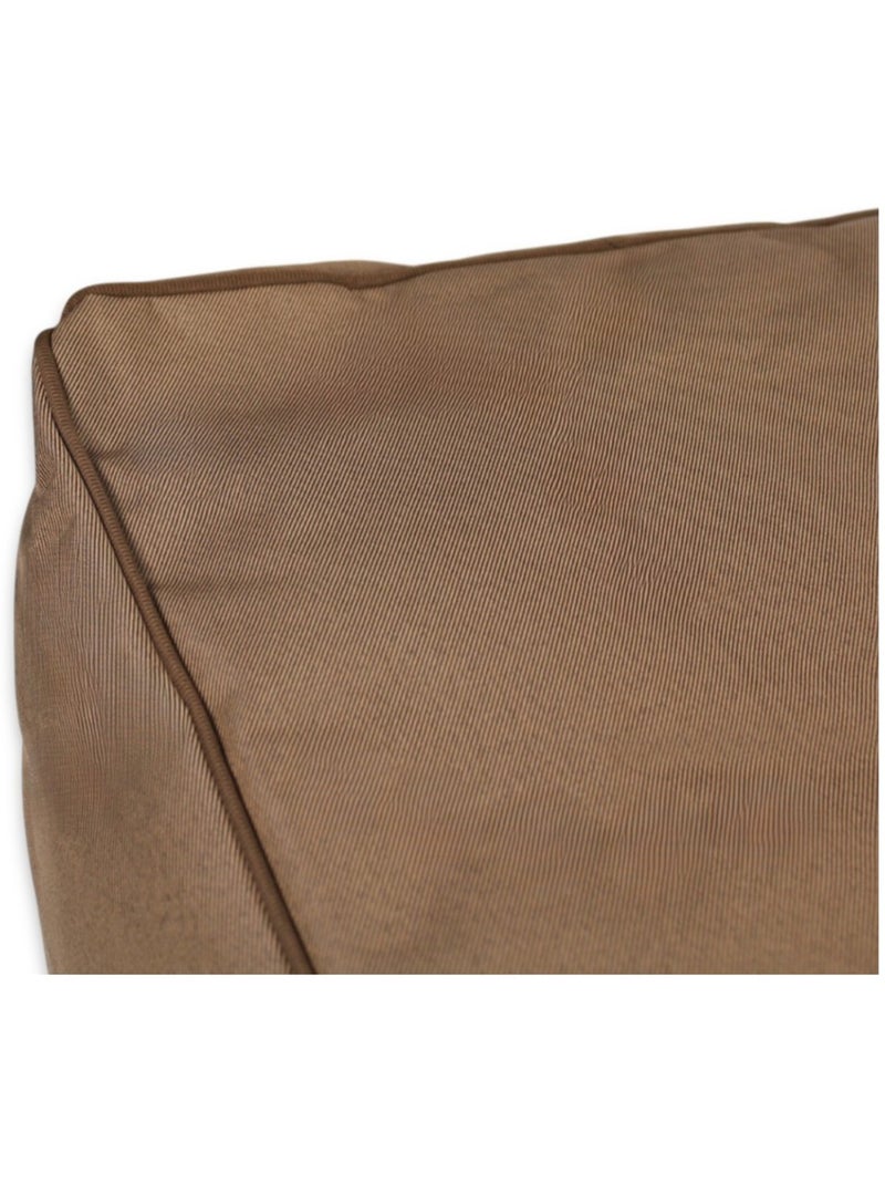 Mon Ami Luki  Sofa imperméable et antiderapant  grand chien Marron - Kiabi