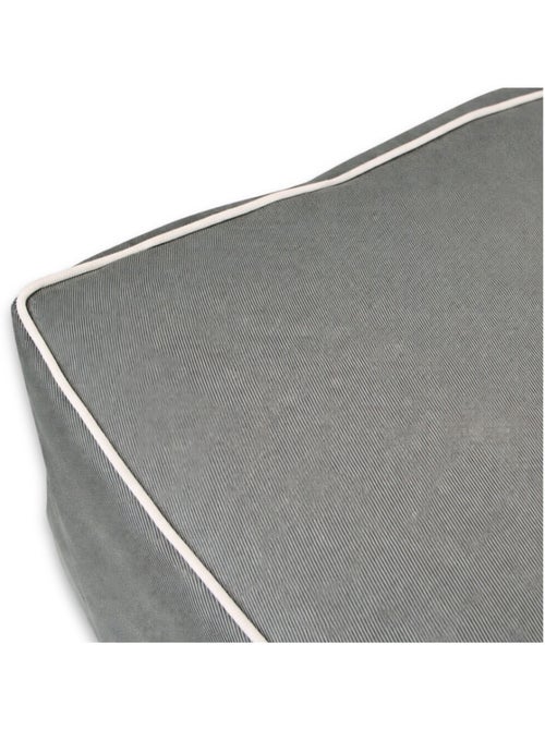 Mon Ami Luki Sofa imperméable et antiderapant grand/moyen chien - Kiabi Mon Ami Luki Sofa imperméable et antiderapant grand/moyen chien - Kiabi