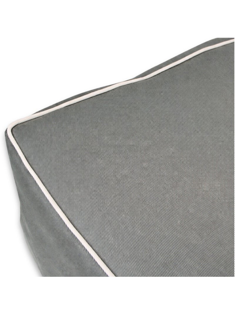 Mon Ami Luki  Sofa imperméable et antiderapant  grand/moyen chien Vert - Kiabi