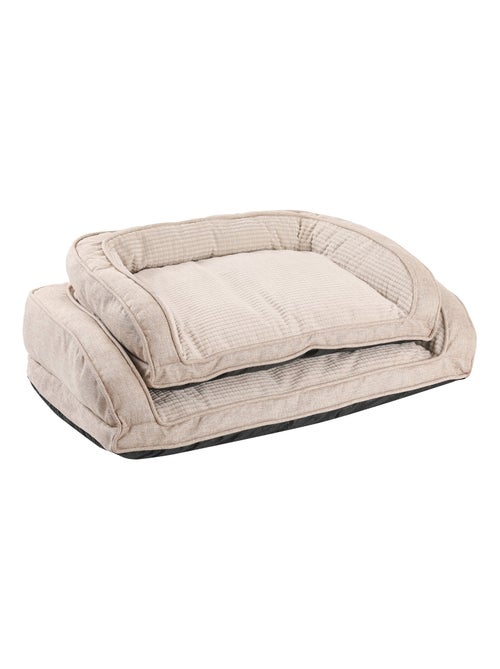 Mon Ami Luki  Sofa soft antiderapant - Kiabi