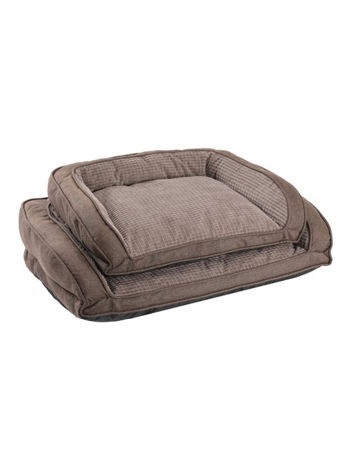 Mon Ami Luki  Sofa soft antiderapant - Kiabi