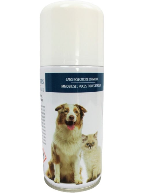 Mon Ami Luki  Spray insectifuge - Kiabi