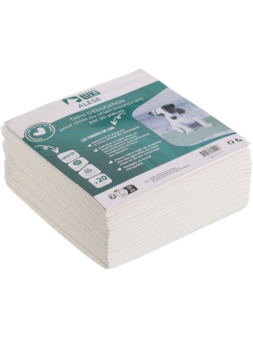 Mon Ami Luki  Tapis d'education  tres absorbant - Kiabi