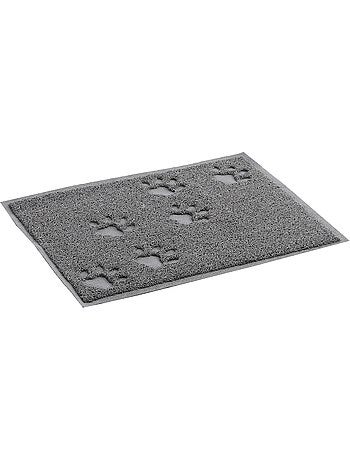 Mon Ami Luki Tapis gamelle/litiere