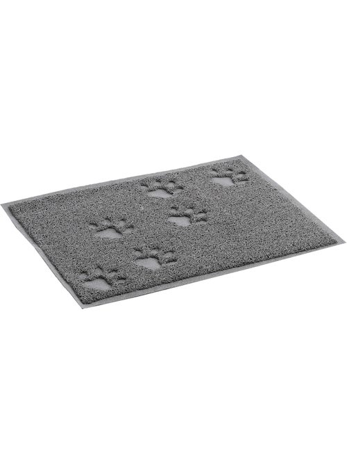 Mon Ami Luki  Tapis gamelle/litiere - Kiabi