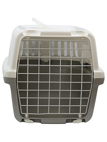 Mon Ami Luki Valise transport plastique luxe