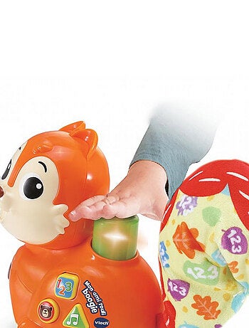 Mon Ami Rouli Boggie - Vtech