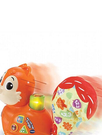 Mon Ami Rouli Boggie - Vtech